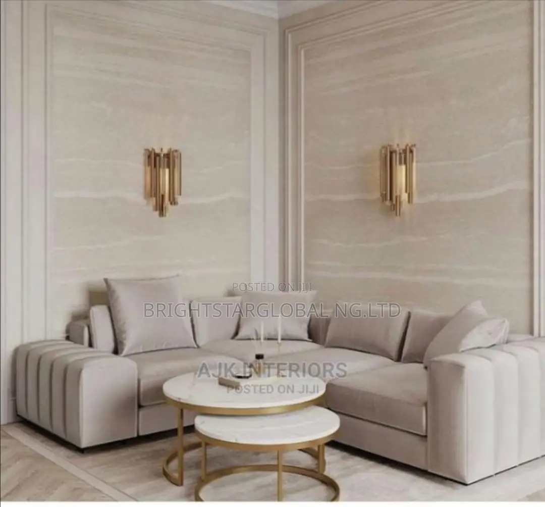 High Quality Lshape Sofa Chair