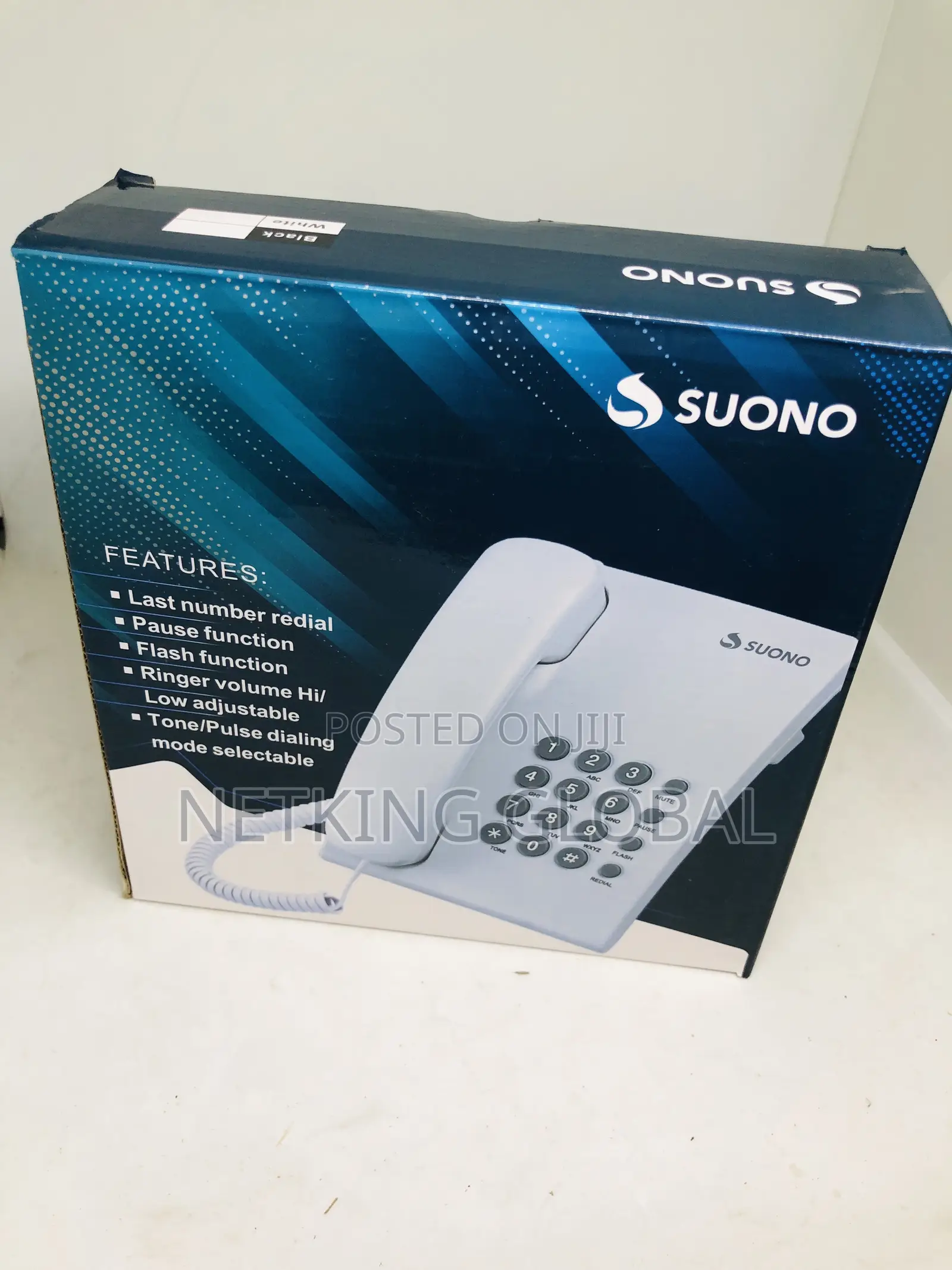 Suono Telephone