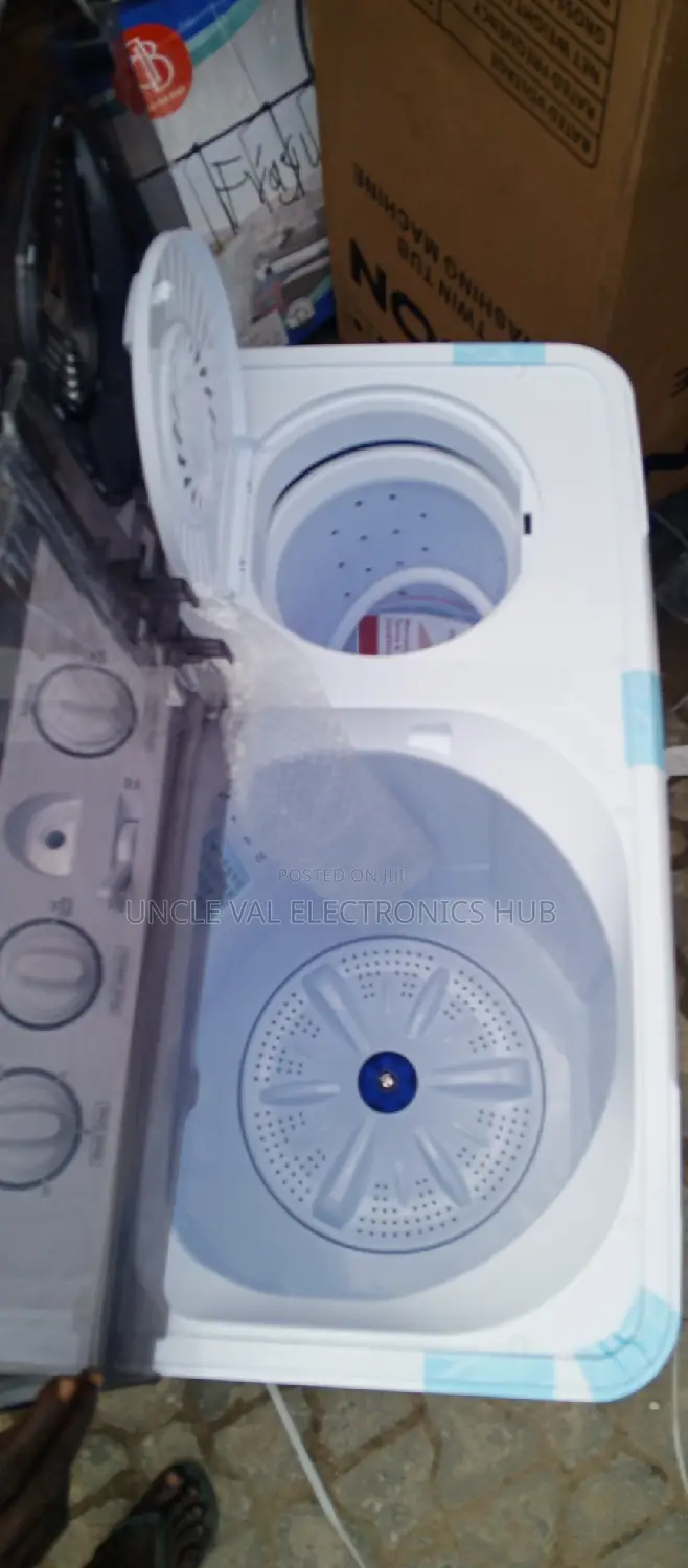 Aeon 13kg Twin Tub Washing Machine