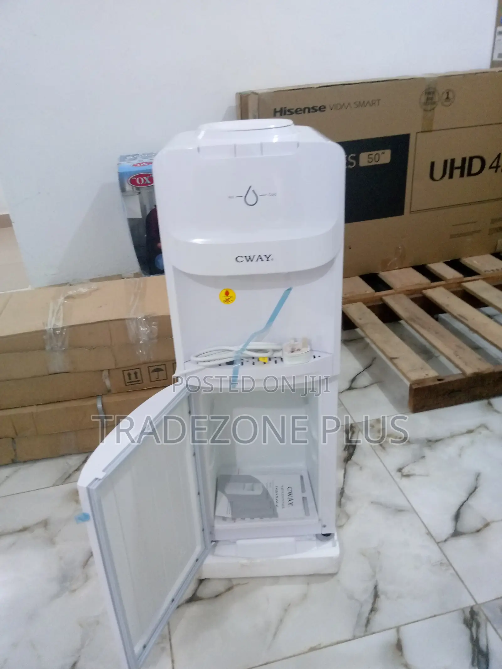 Quality Cway Water Dispenser