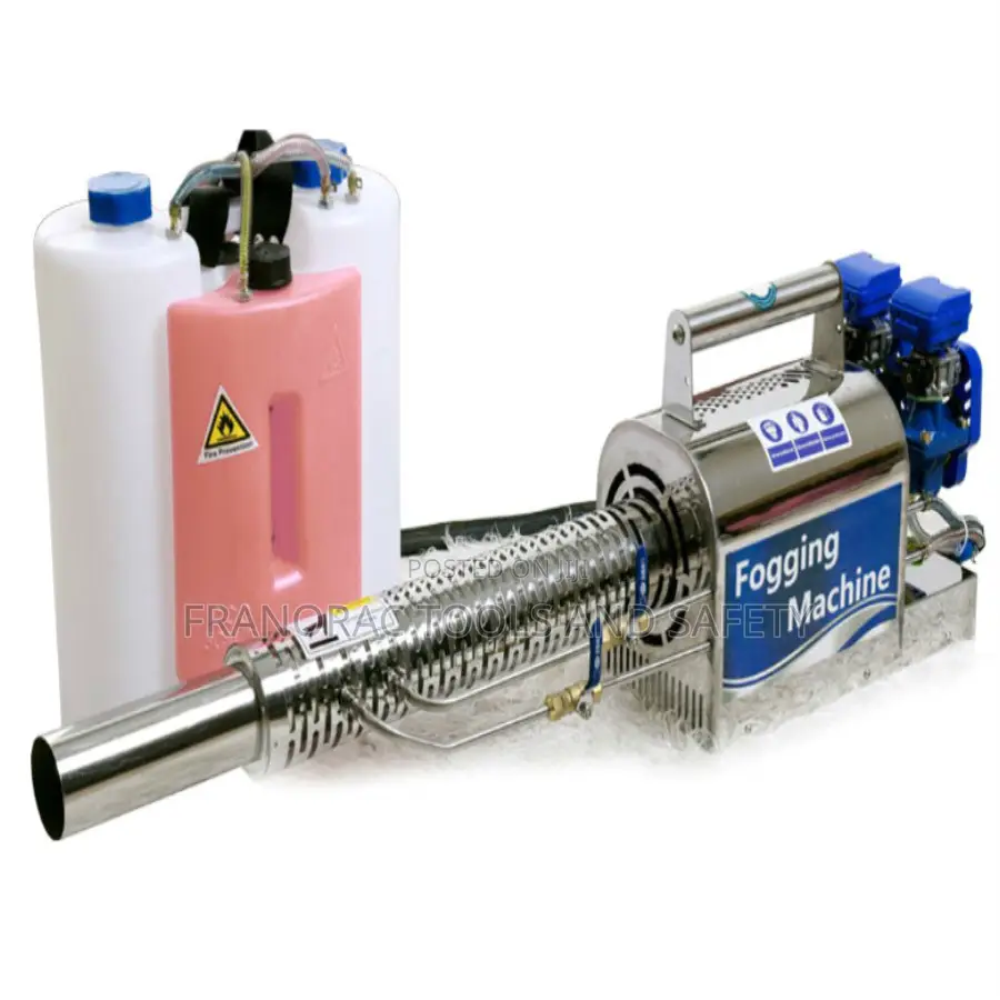 Power Sprayer Fogging Machine