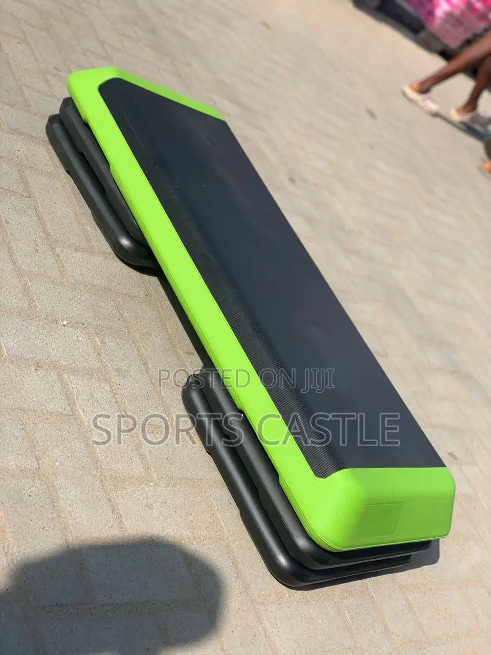 Big Step Board