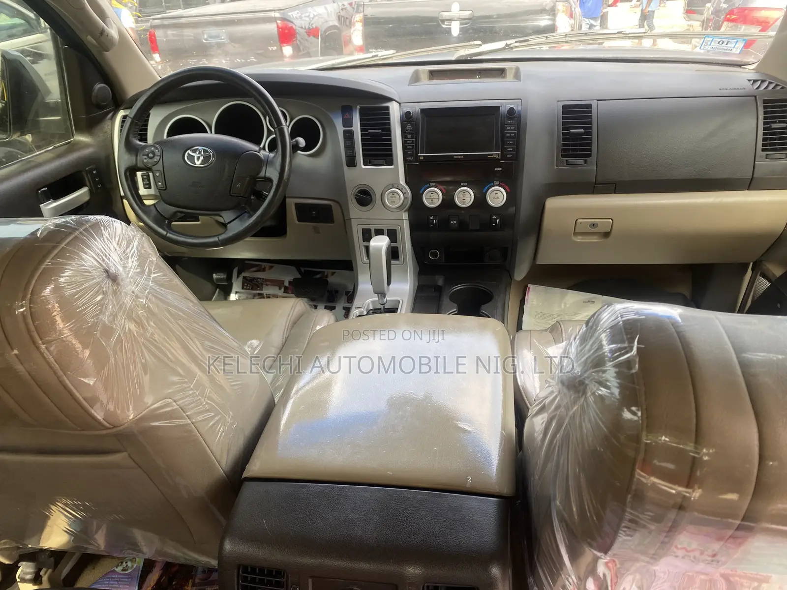 Toyota Tundra Regular Cab 4x4 2010 Black