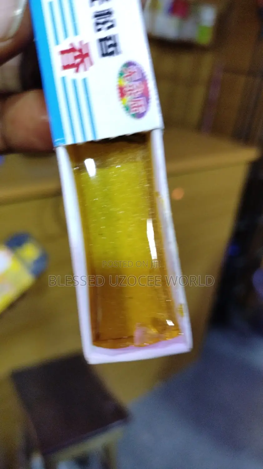 Premium Rosin Solder Flux Oil Paste for Engineering
