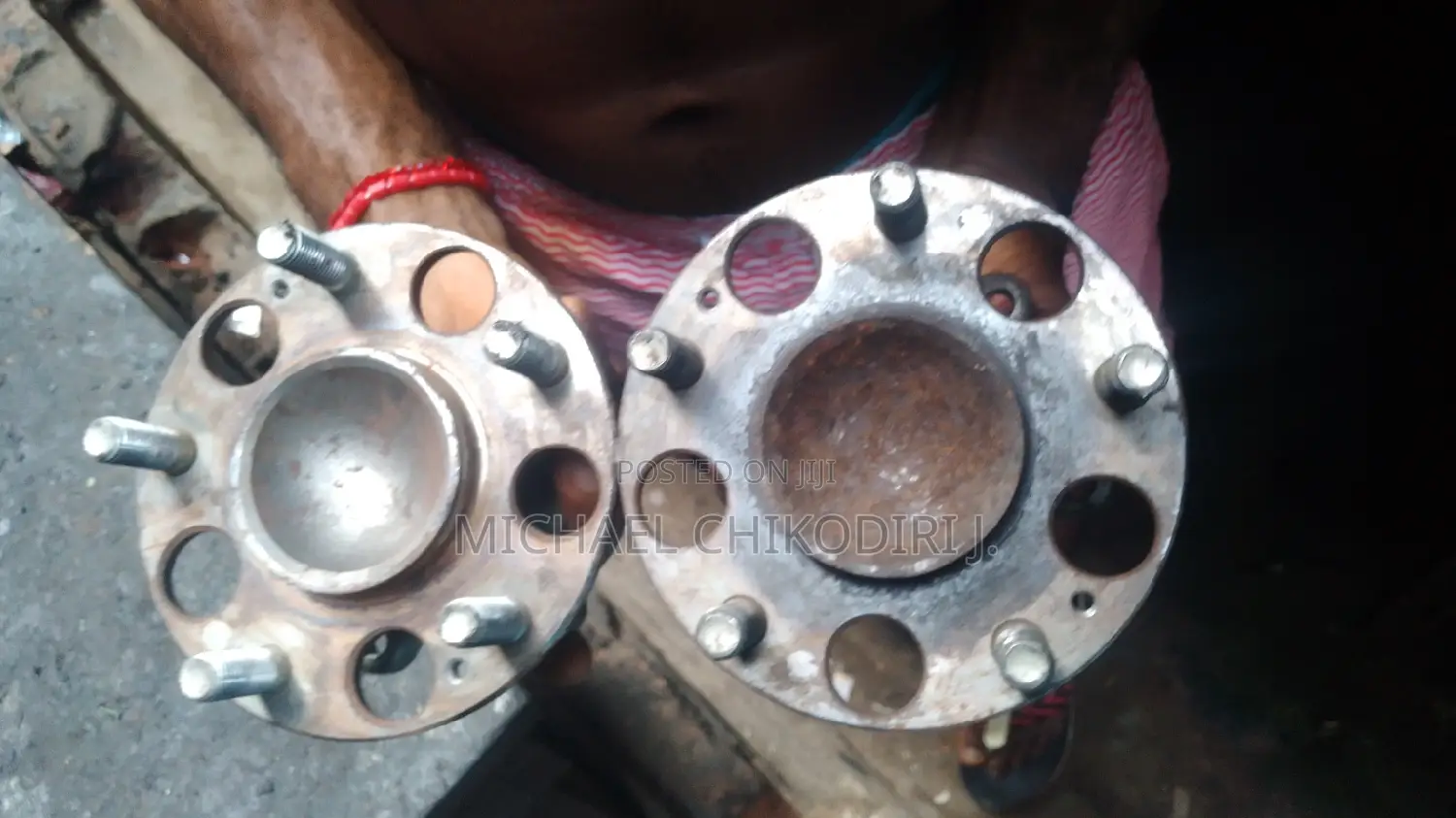 Back Bearing for Honda Civic 2009 Model