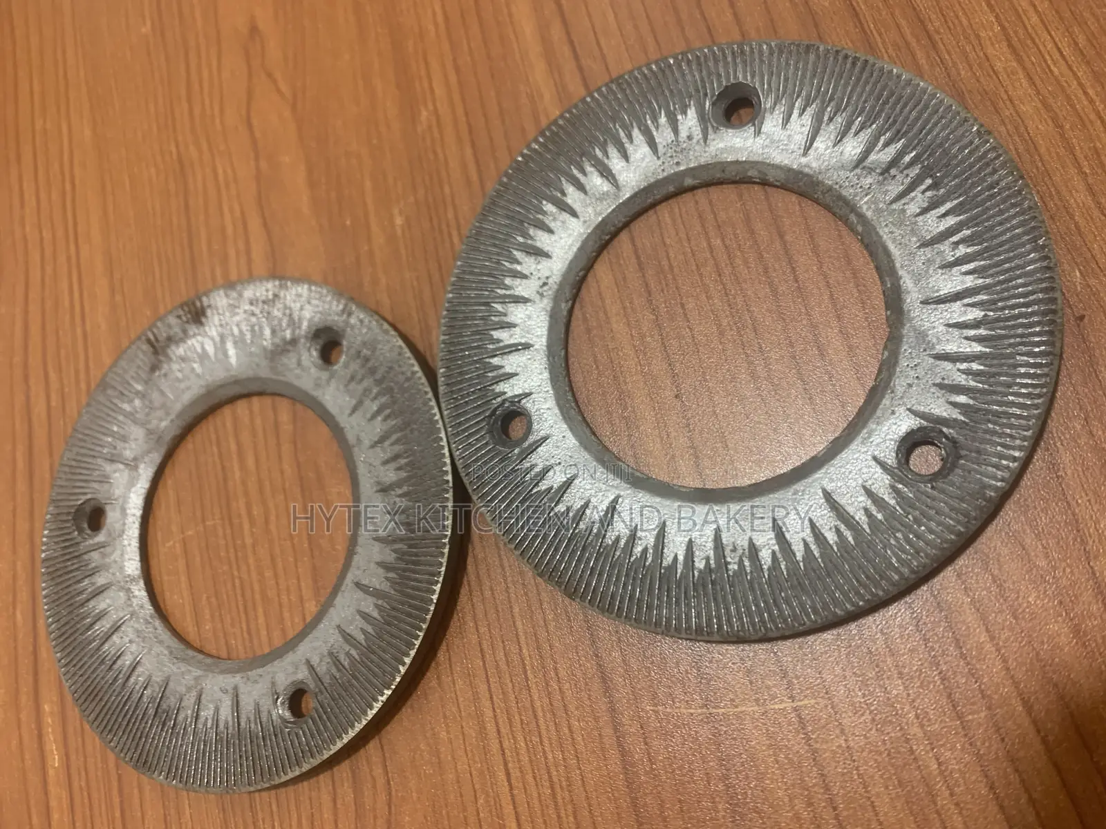 Imported Wet Dry Teeth