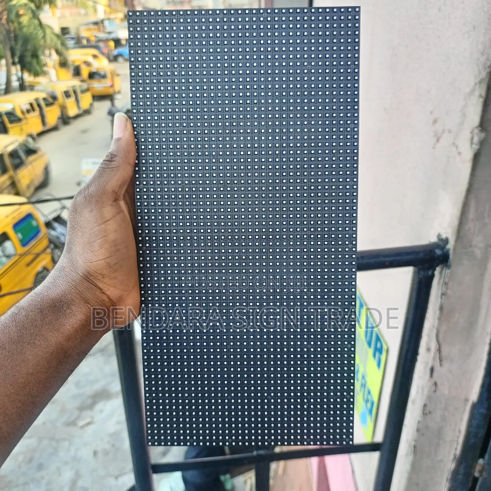 Video Wall Display 5ft By 4ft Outdoor