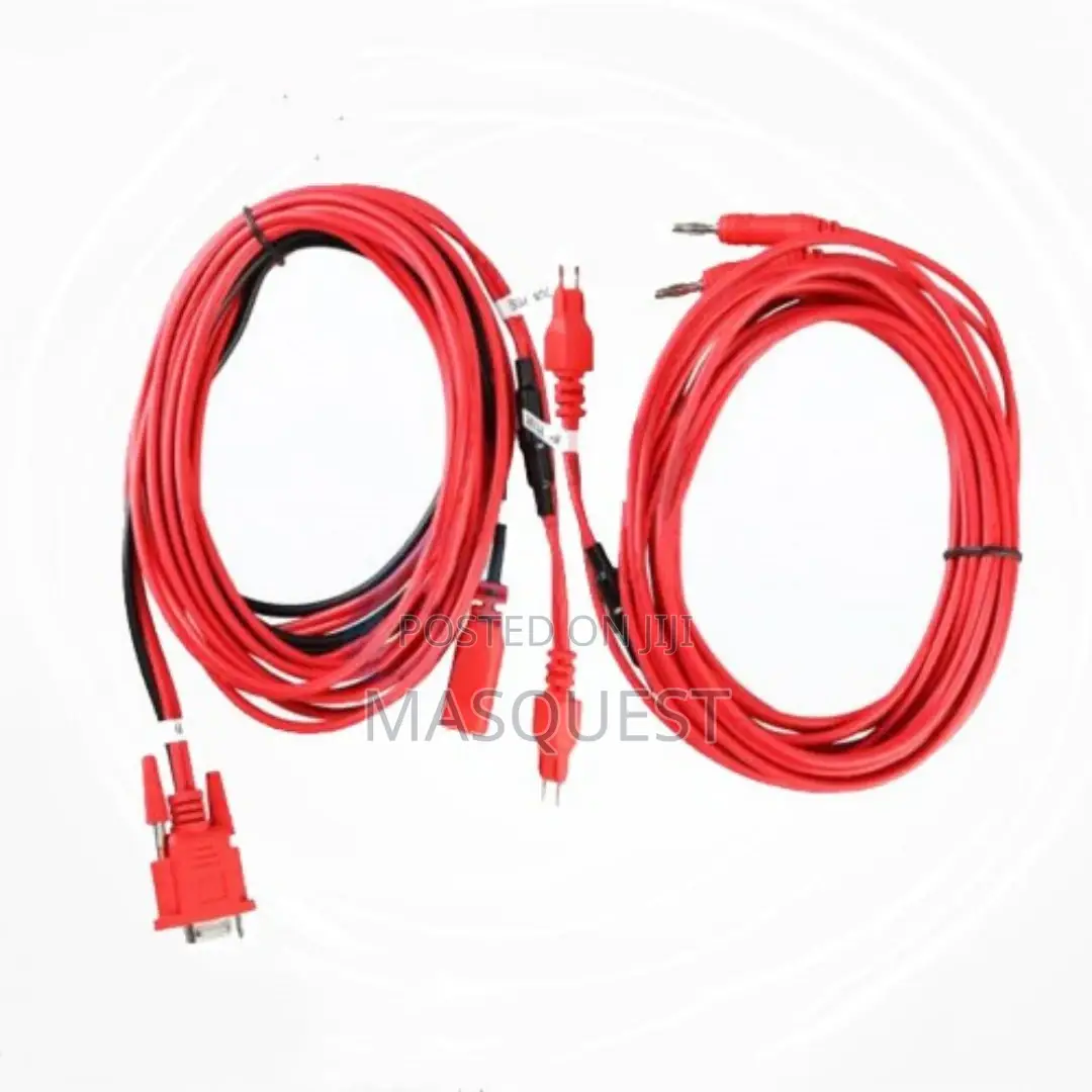 Autel Toyota 8A Blade AKL Kit