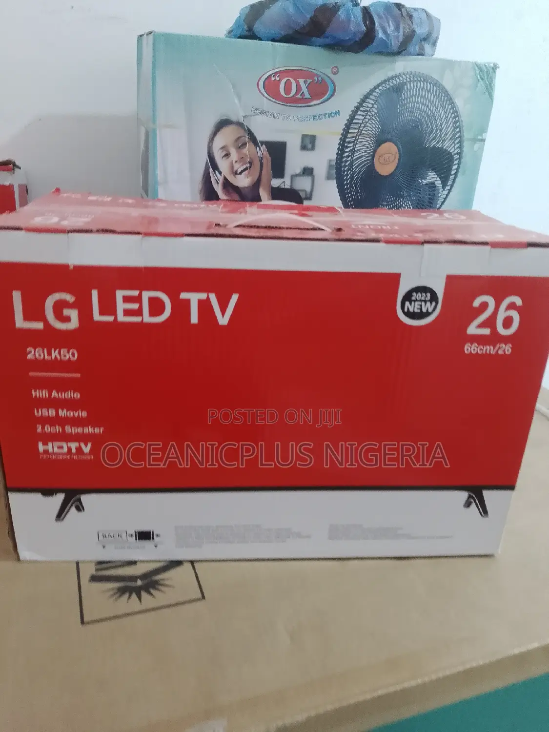 |26-Inches| LG| Non- Smart| LG| Television| LED| TV|