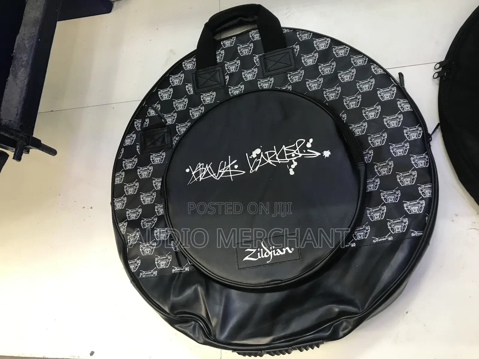 Zildjian Cymbals Bag