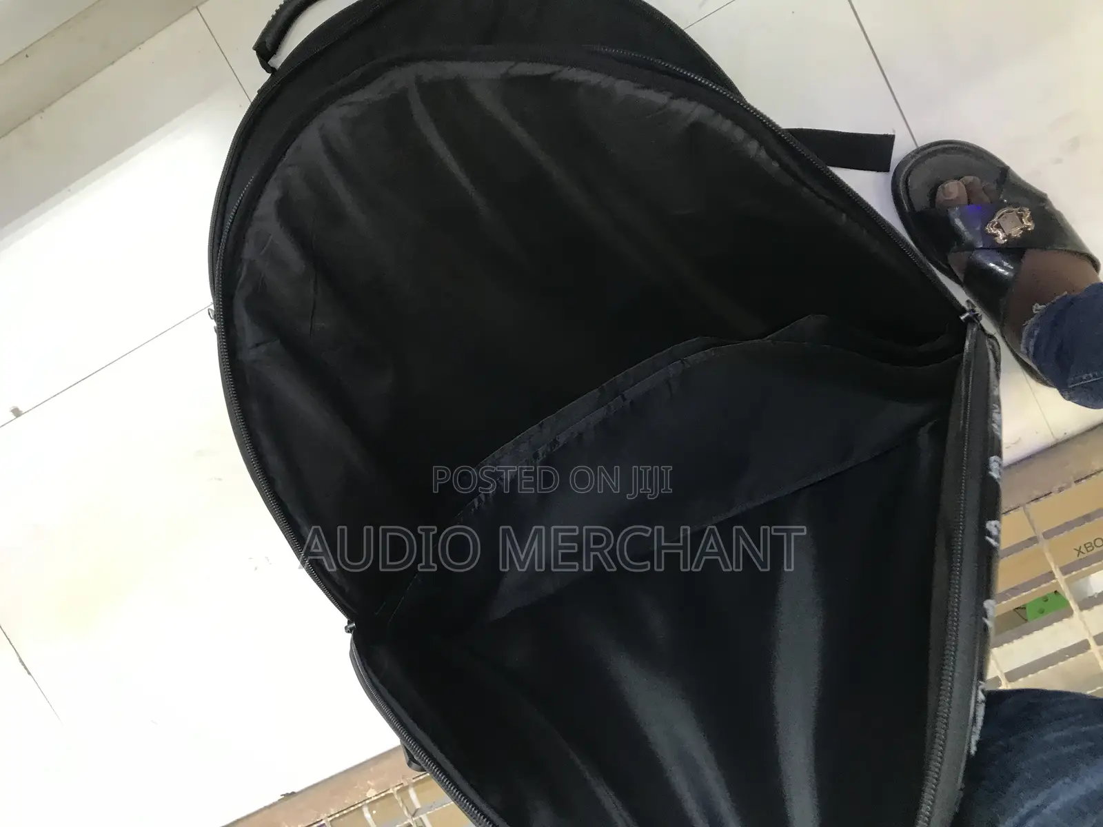 Zildjian Cymbals Bag