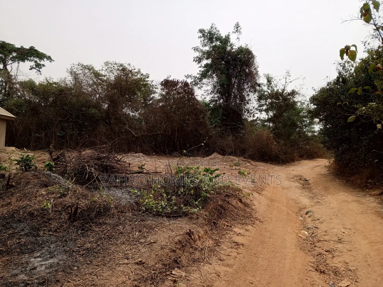 Massive Plots of Land at Olounde, Ologuneru Near Ido Road