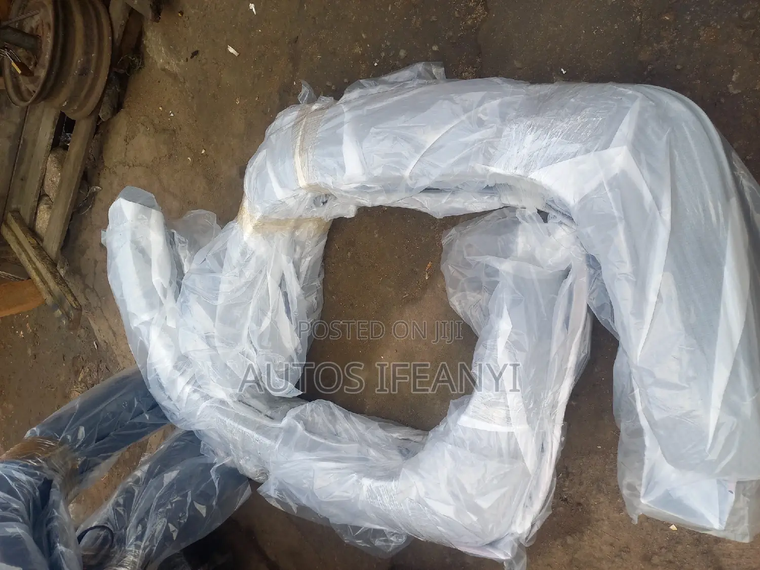 Fender Padded for Toyota Tacoma Available