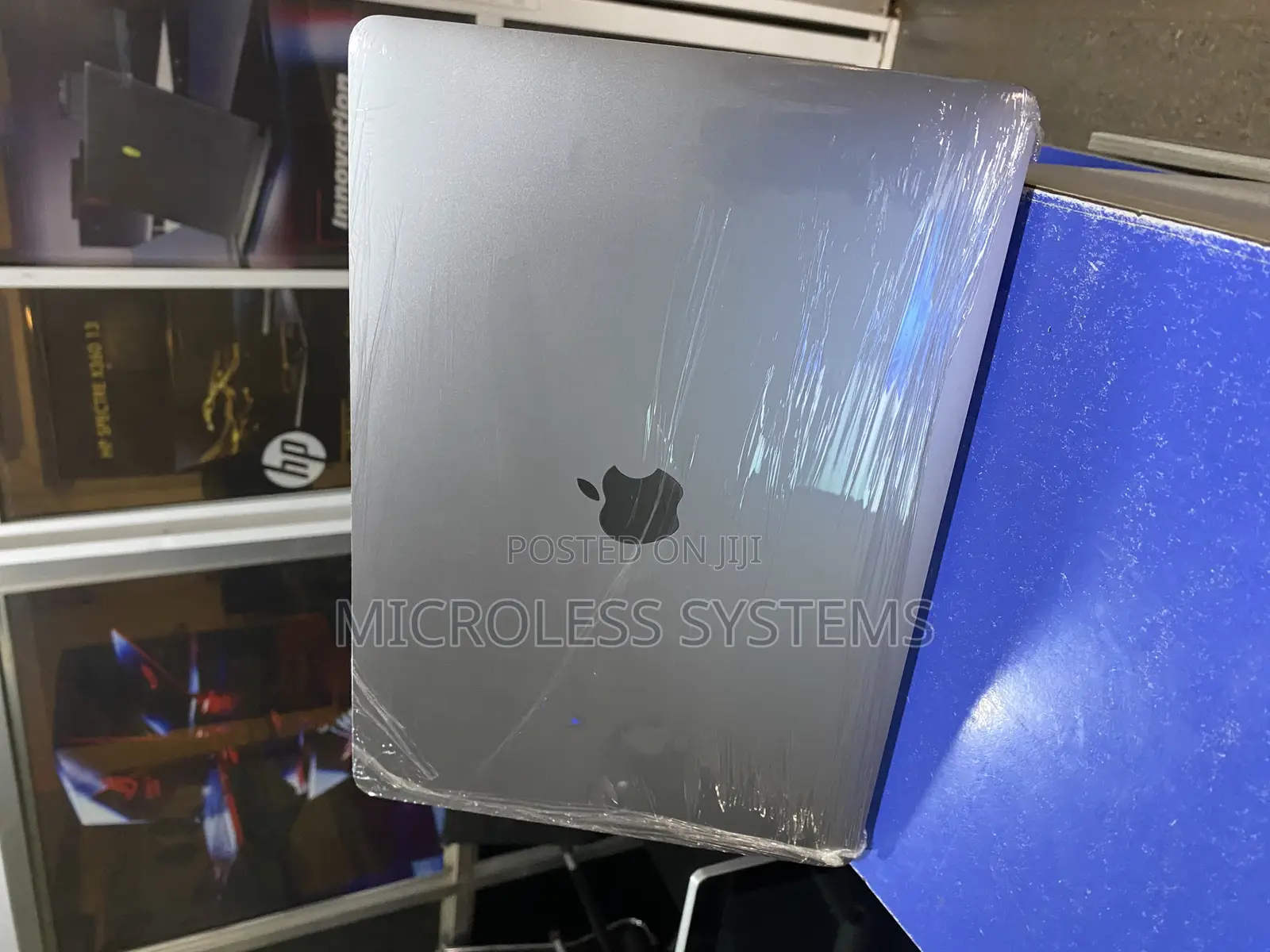 Laptop Apple MacBook Pro 2017 16GB Intel Core I7 SSD 256GB