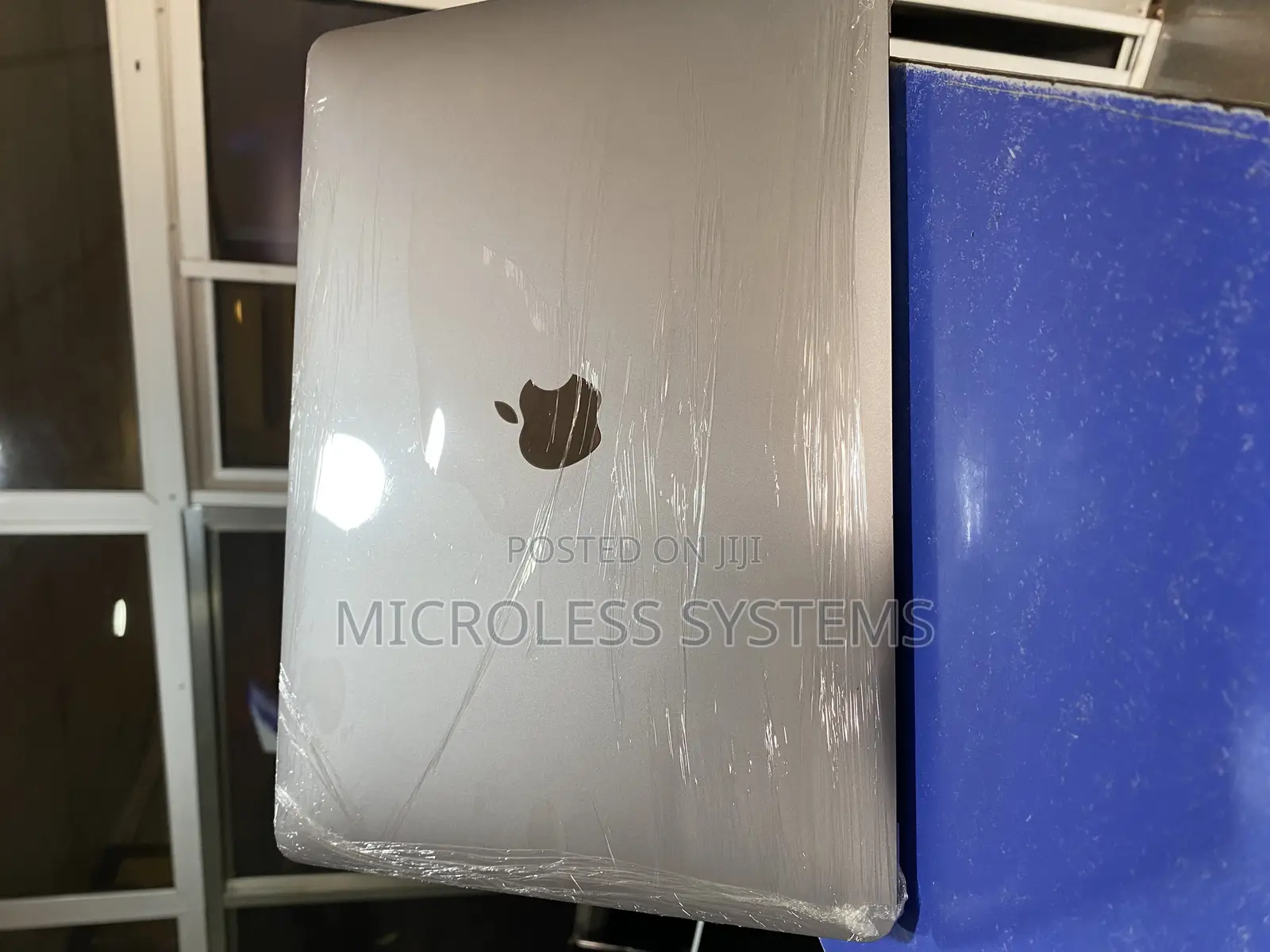 Laptop Apple MacBook Pro 2017 16GB Intel Core I7 SSD 256GB