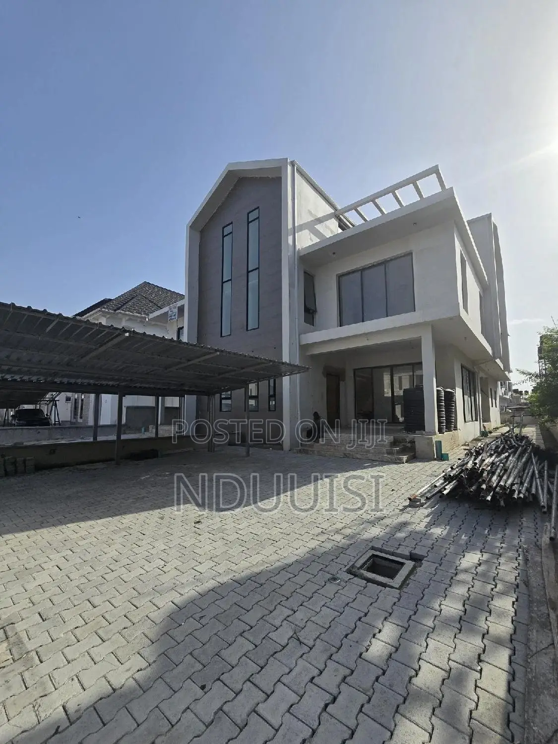4bdrm House in Lekki County Homes, Ikota for sale
