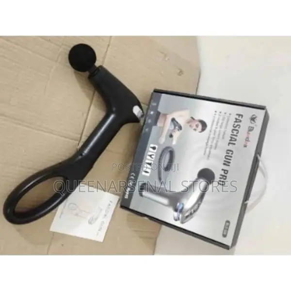 Blueidea Massager Gun - Rechargeable Pro Massager Gun