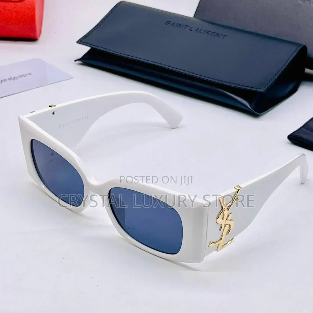 Saint Laurent Sunglasses