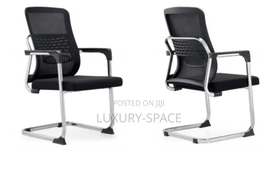Quality Office Mesh Visitors Chair