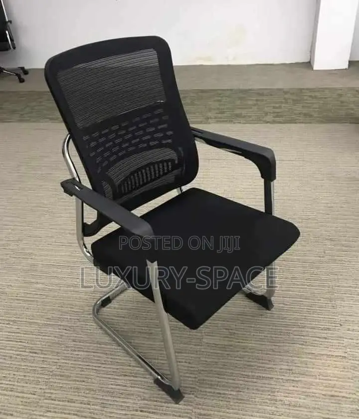 Quality Office Mesh Visitors Chair