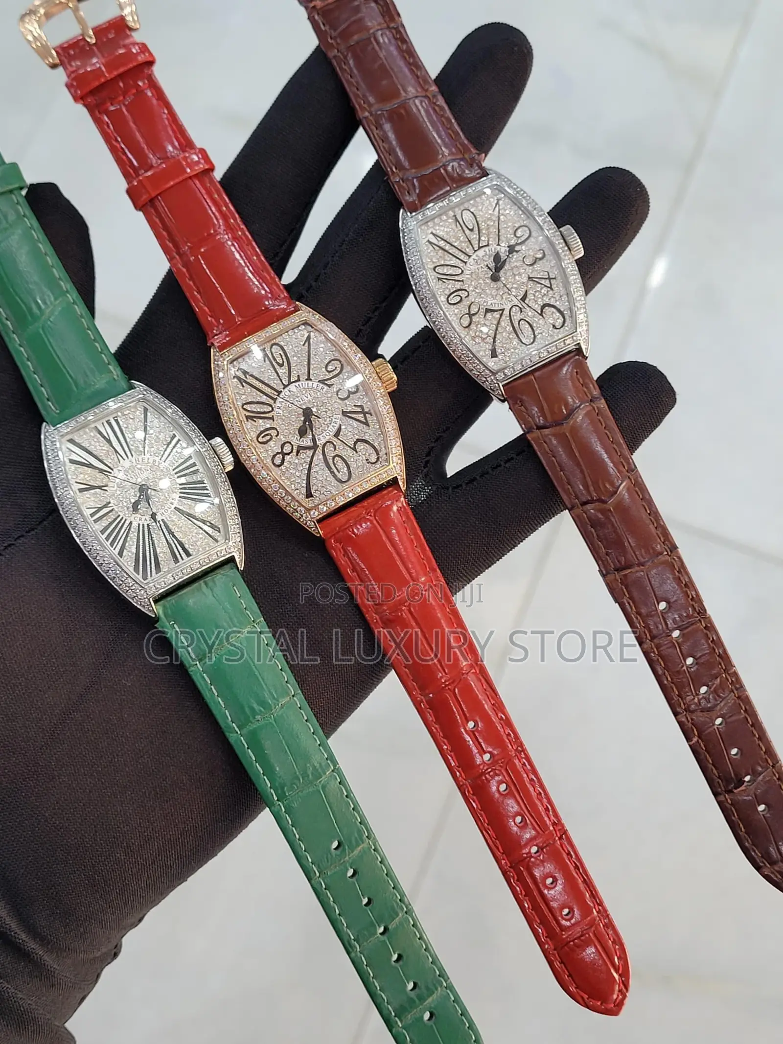Franck Muller