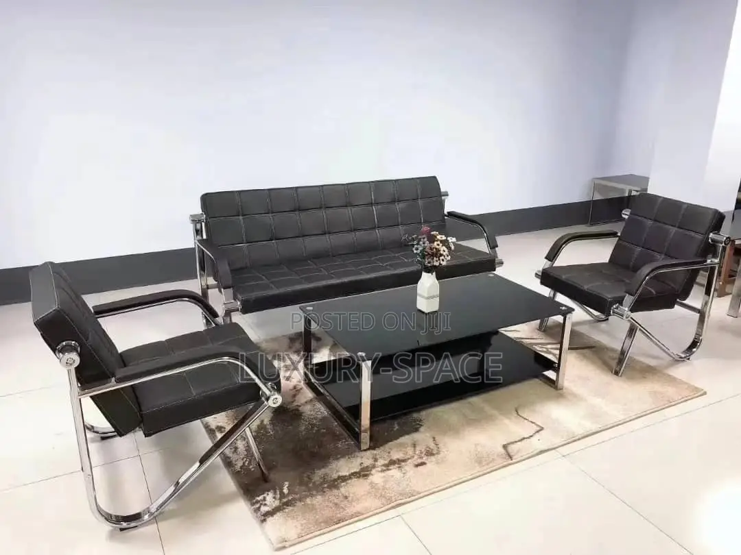 Office Sofa Set by 5