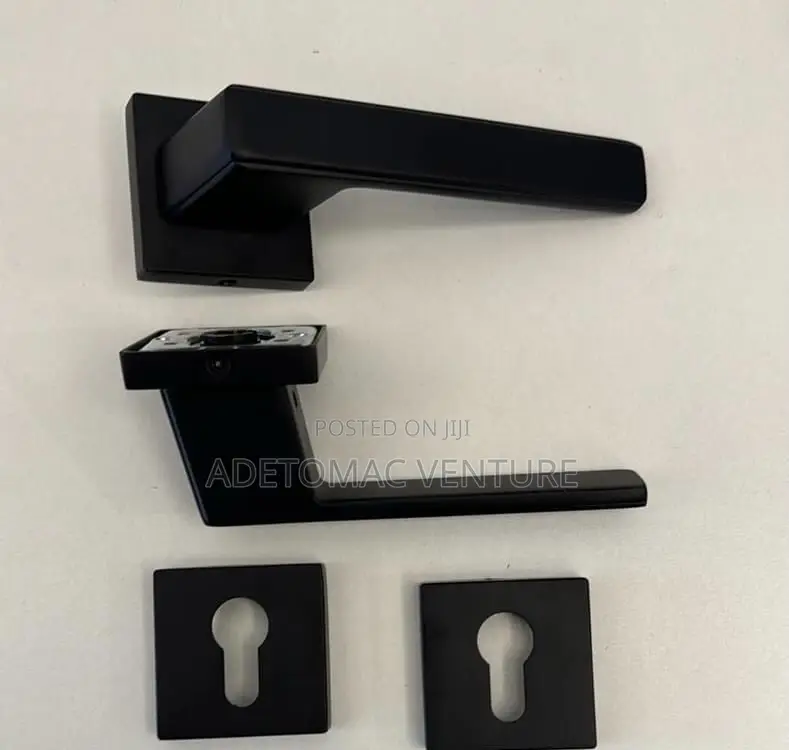 Original Europe Separate Door Handles