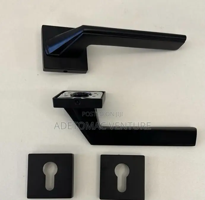 Original Europe Separate Door Handles