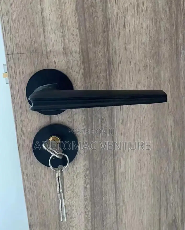 Original Europe Separate Door Handles