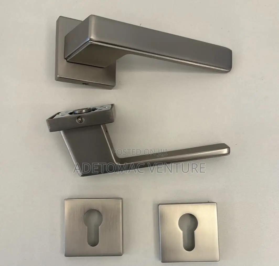 Original Europe Separate Door Handles
