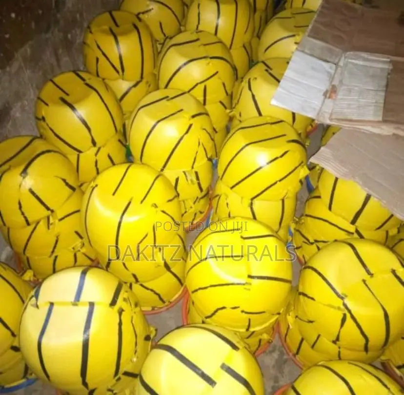 Shea Butter Original Ori 1kg