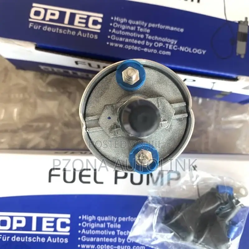High Quality Fuel Pump for Audi Mercedes W123 W124 W126 Ford