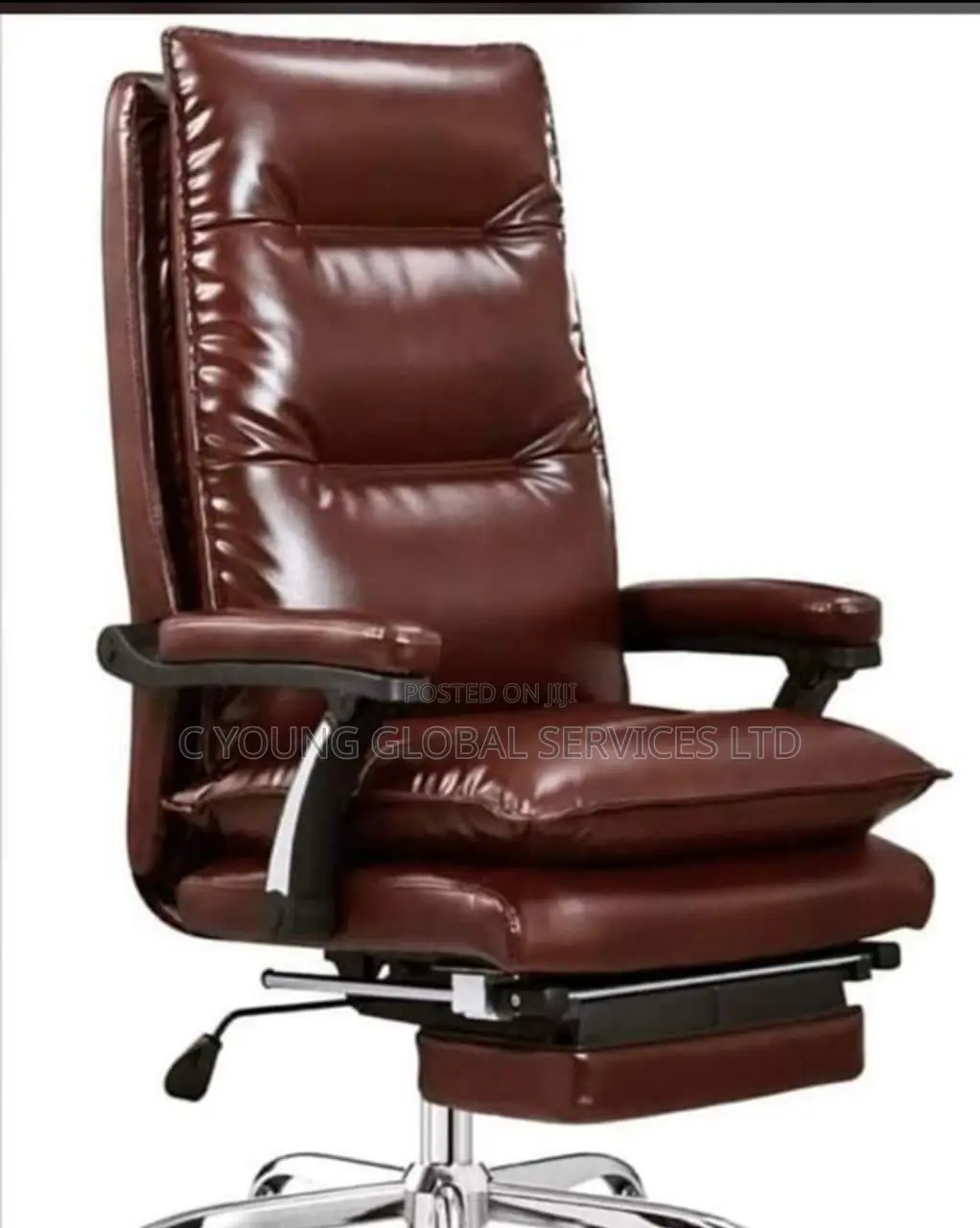 High Quality Office Chair Swivel