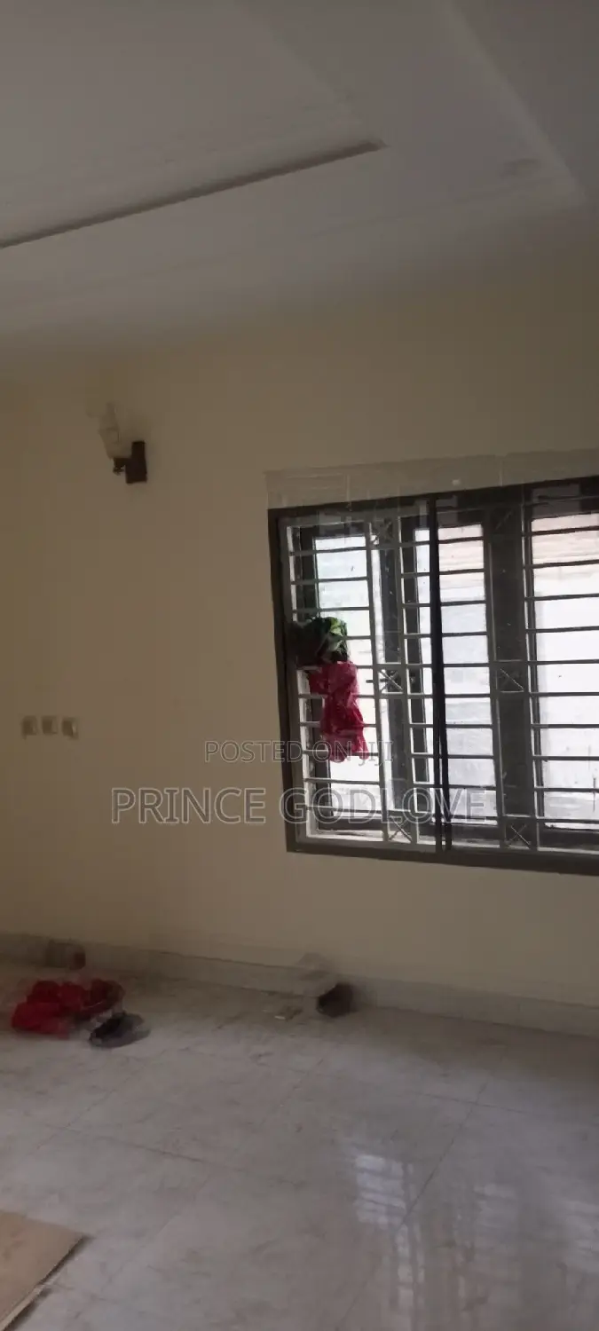 2bdrm Block of Flats in Rockville Estate, Dawaki for rent