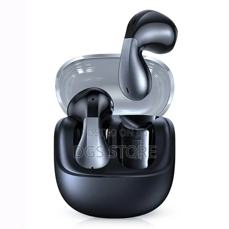 Xundd X33 Droplet Shaped Bluetooth Earbuds