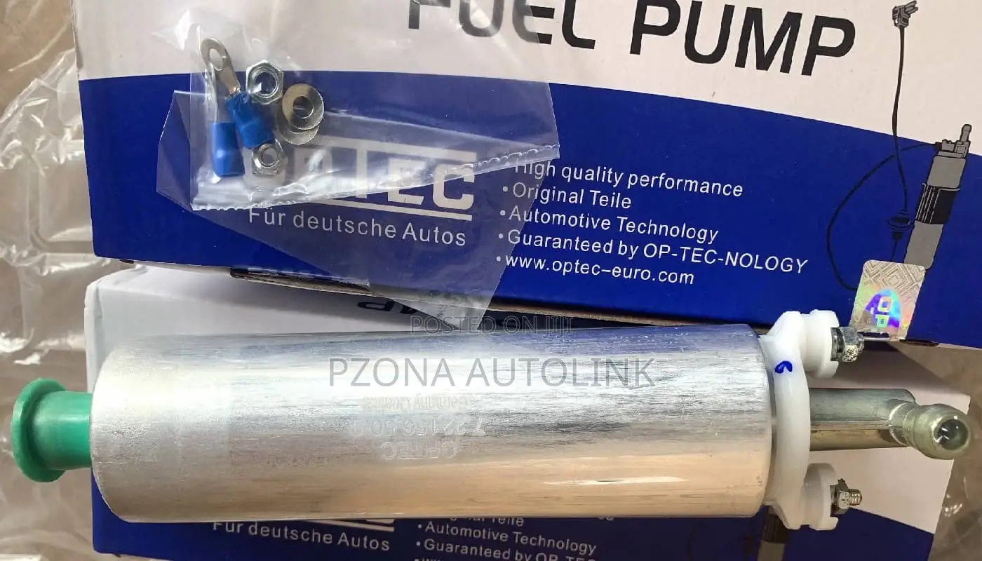 Fuel Pump For Mercedes W210 C230 C43 Cl500 Cl Clk430 E320