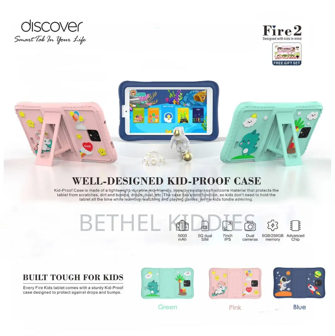 Children Tablet Phone