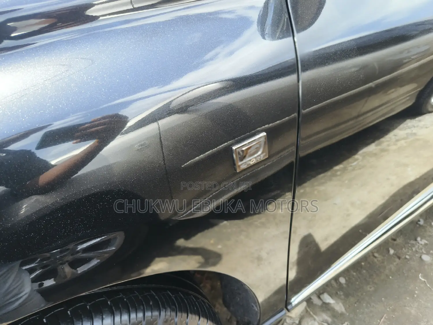 Lexus RX 350 AWD 2013 Black