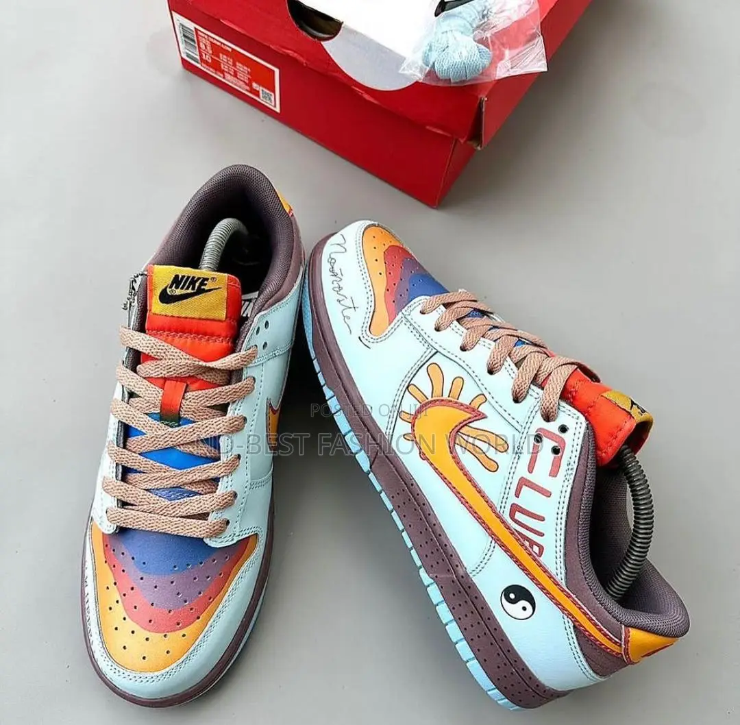 Pure Quality Sneakers