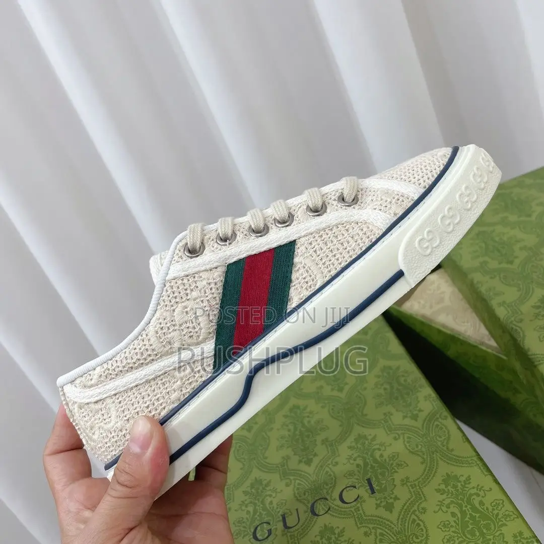 2024 Quality Gucci Sneakers