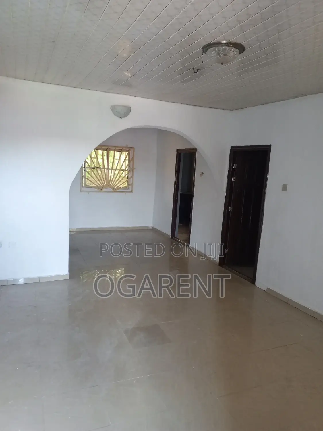 Furnished 3bdrm Apartment in Ekea Sapele Road, Benin City for rent