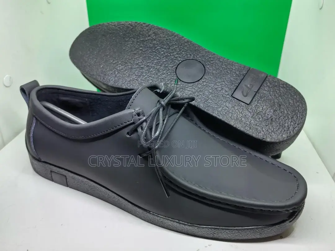 Top Quality Luxury Shoes