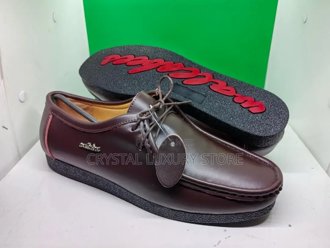 Top Quality Luxury Shoes