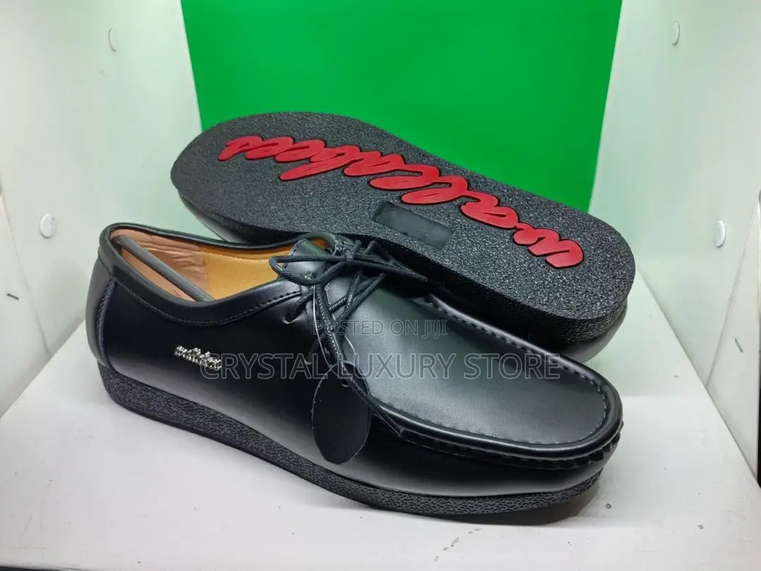 Top Quality Luxury Shoes