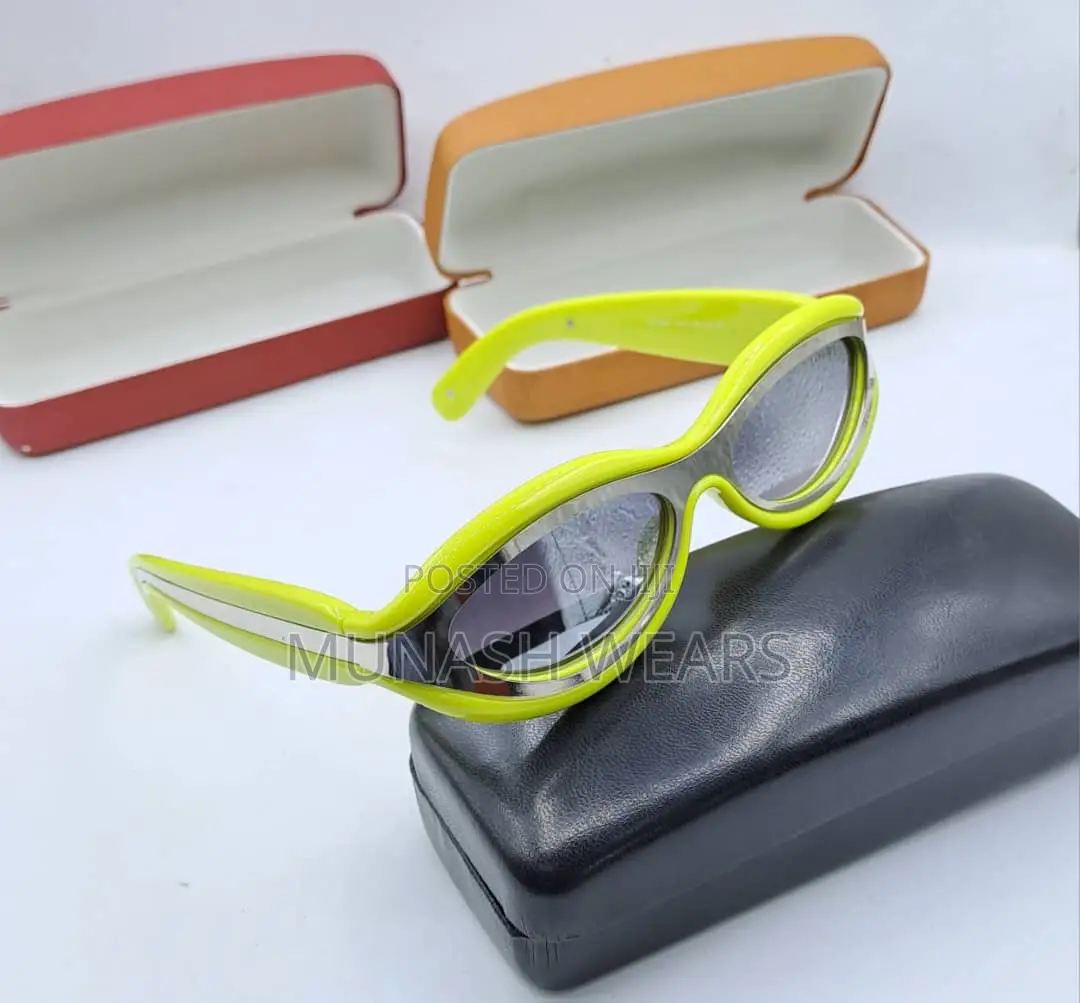 Classic Ladies Glasses