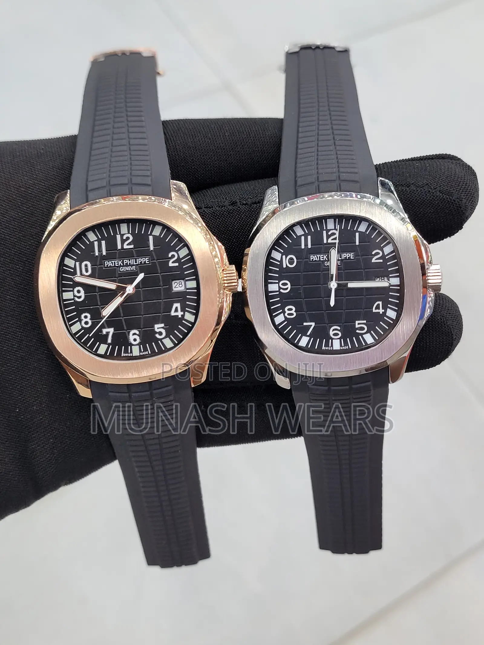Patek Philippe