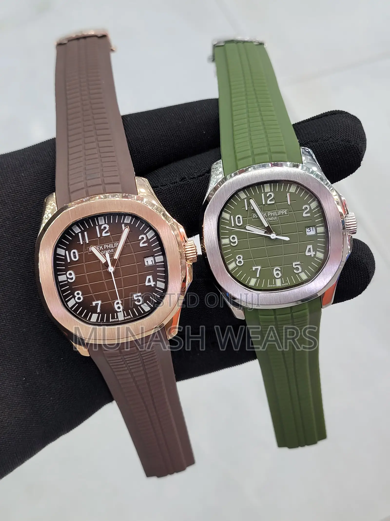 Patek Philippe