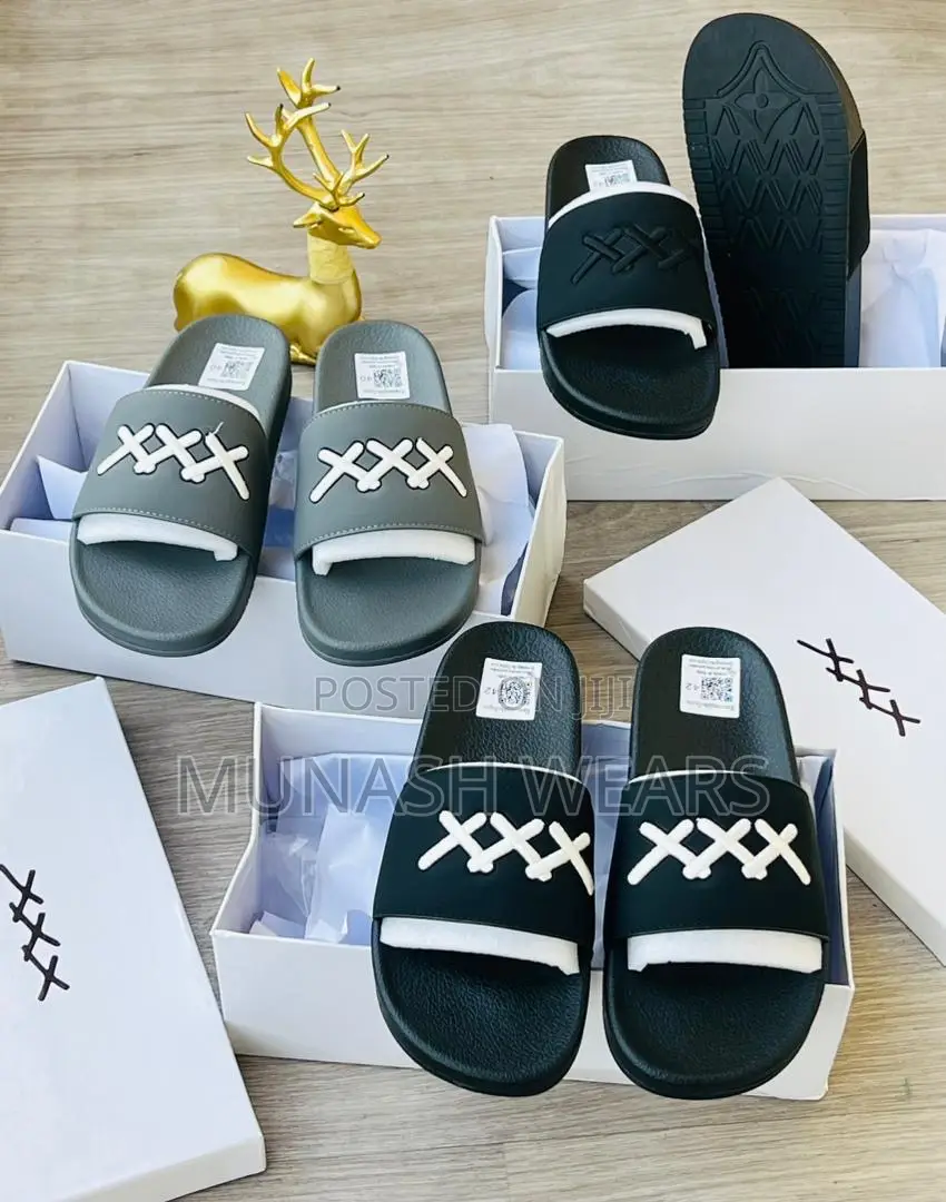 Zara Slide
