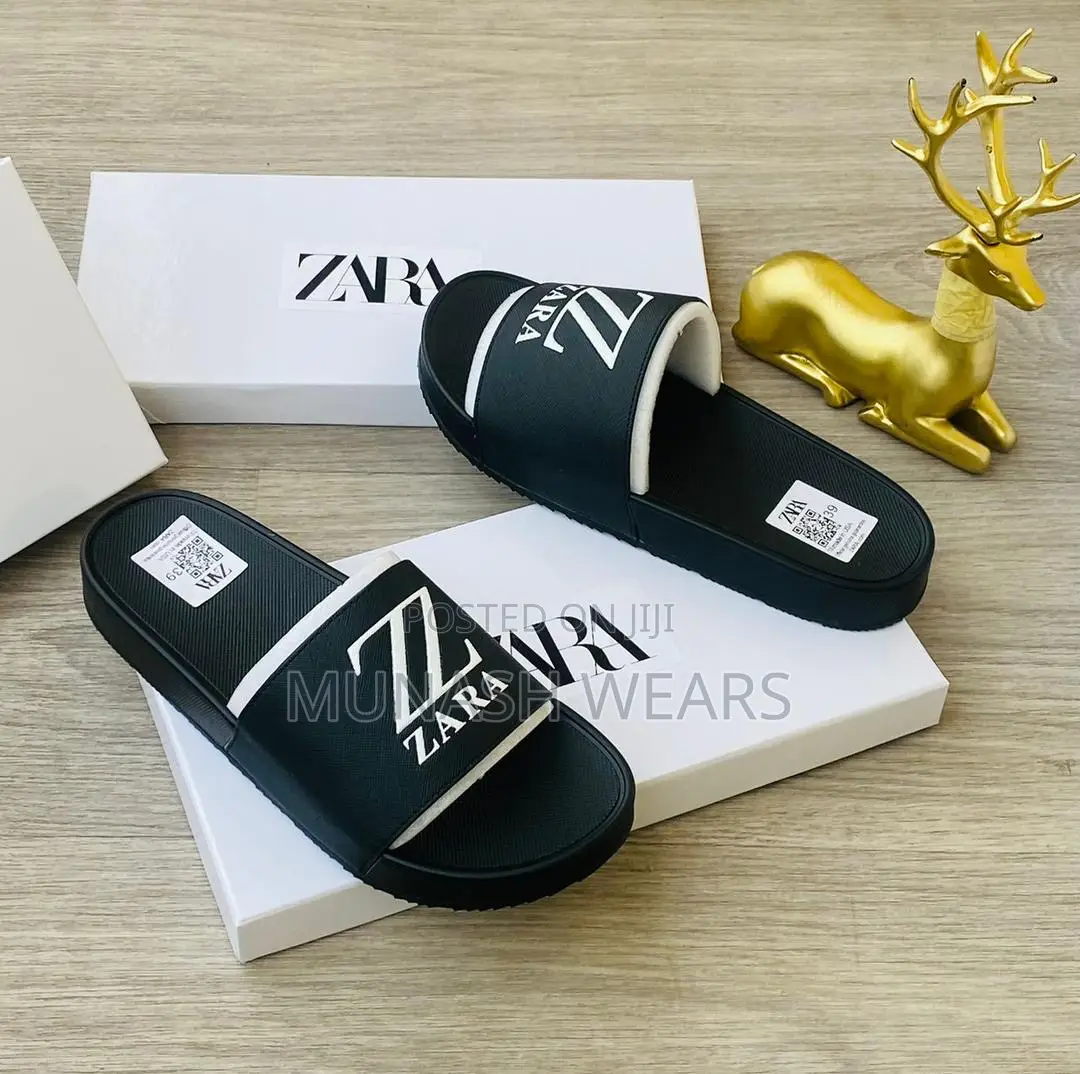 Zara Slide