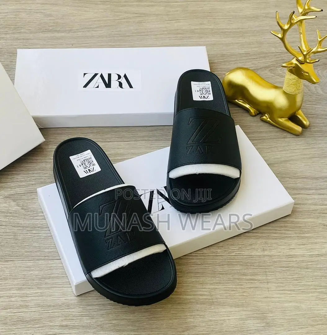 Zara Slide